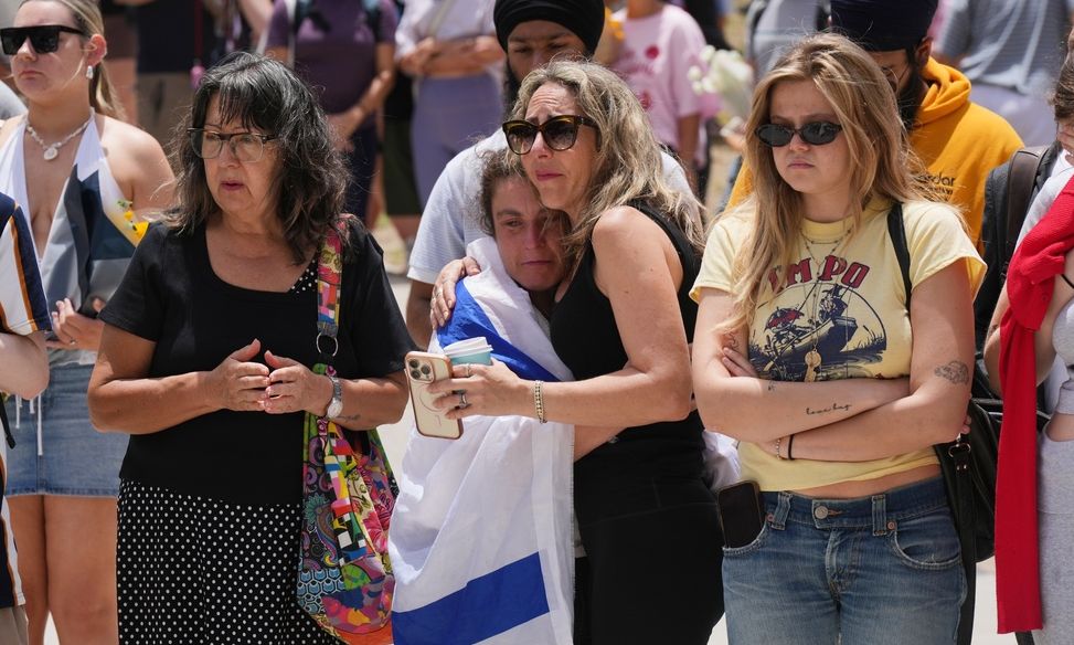 Ισραήλ: «Βλέπει» το Ιράν πίσω από την τρομοκρατική επίθεση στην παραλία Μπόνταϊ