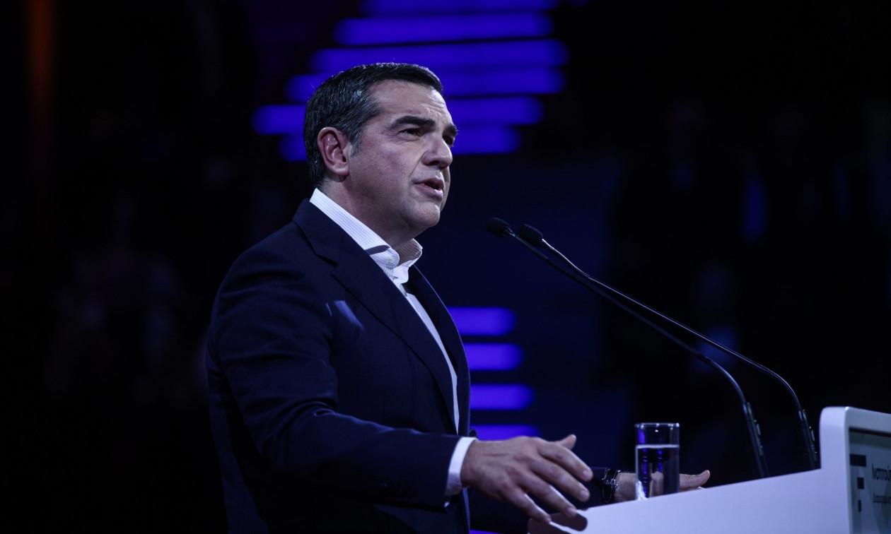 Ανάλυση Ινστιτούτου Τσίπρα για την οικονομία: «Καταρρίπτεται το success story της κυβέρνησης»