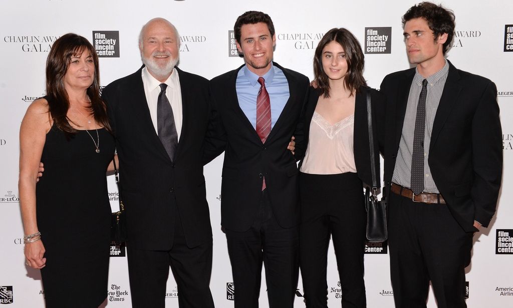 Ρομπ και Μισέλ Ράινερ: Μαχαιρωμένοι στον λαιμό – Ο καυγάς με «επικίνδυνο» μέλος της οικογένειας