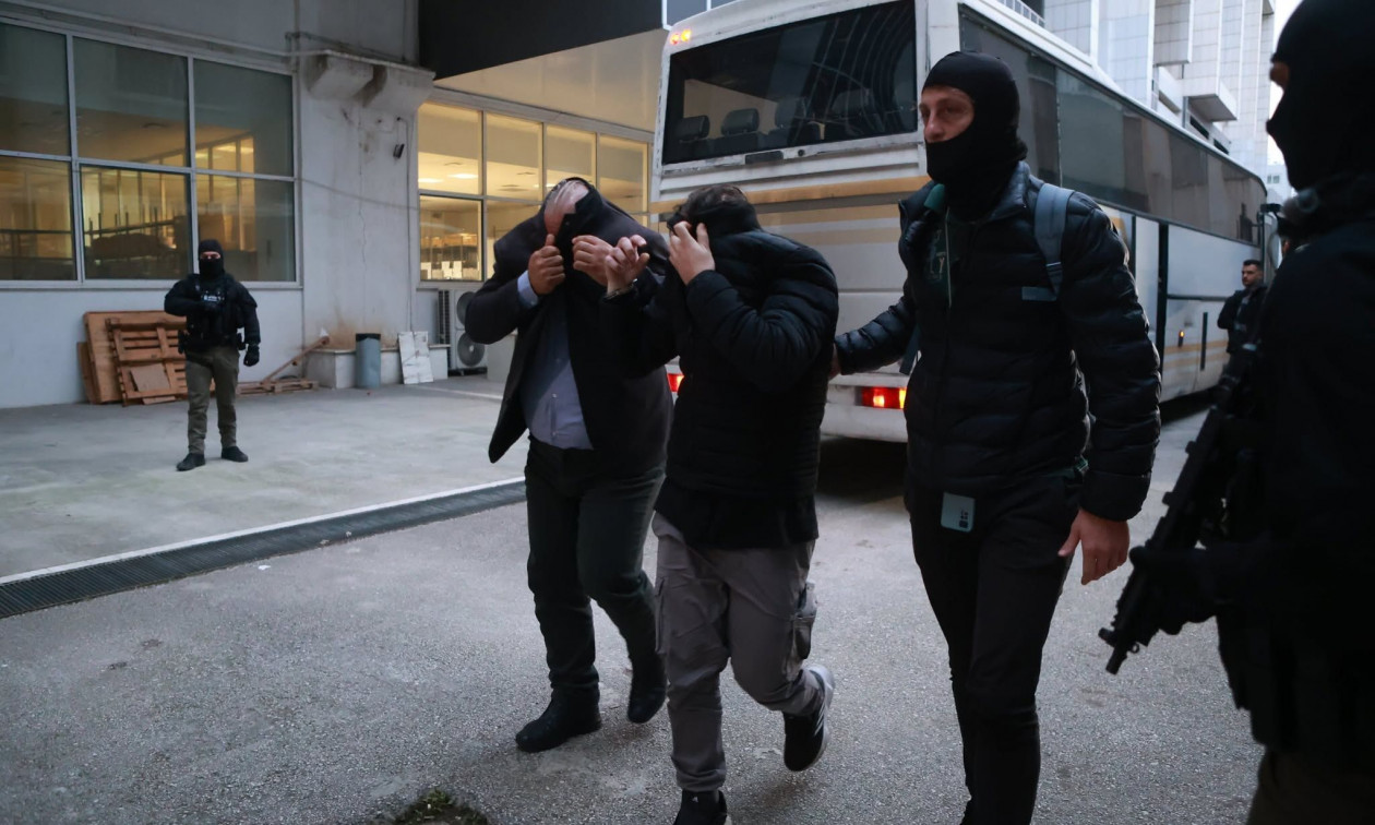 ΟΠΕΚΕΠΕ: Αντιμέτωποι με κακουργήματα ακόμη και για επιδοτήσεις των 1.500 ευρώ οι «42» στην Κρήτη