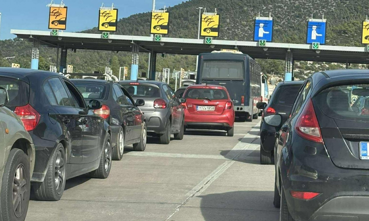 Θεσσαλονίκη: Απίστευτη απάτη από υπαλλήλους του Δήμου – Έκλεψαν e-pass για να περνούν τα διόδια