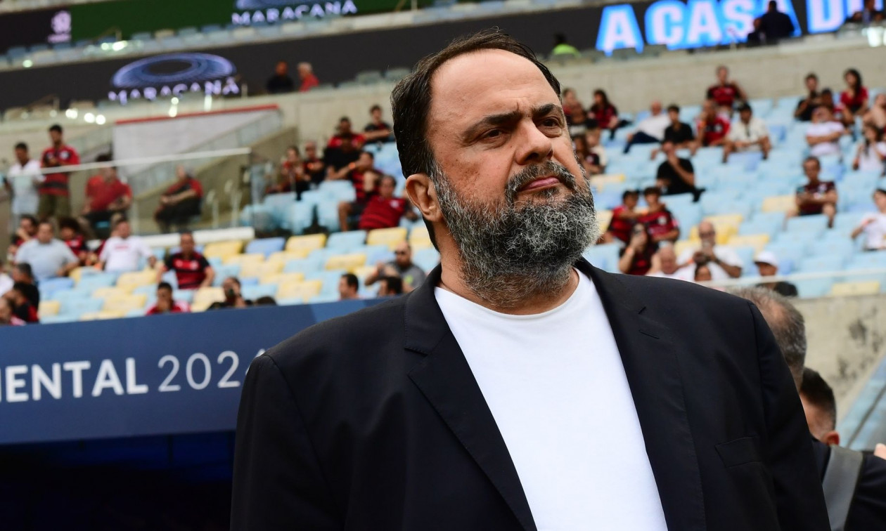 Πέθανε η μητέρα του Βαγγέλη Μαρινάκη, Ειρήνη