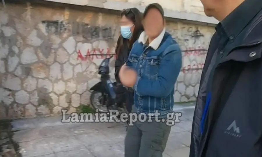 Λαμία: Ποινή φυλάκισης με αναστολή για την αγρότισσα με τα οργισμένα βίντεο στο TikTok