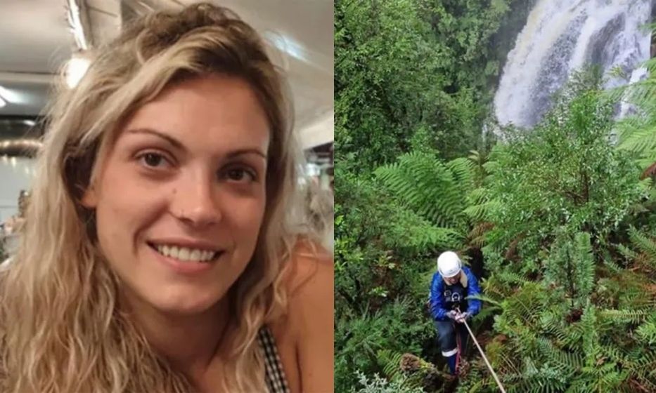 Τασμανία: Θρίλερ με την εξαφάνιση 31χρονης σε πεζοπορία στην άγρια φύση – Εντοπίστηκε το κινητό της