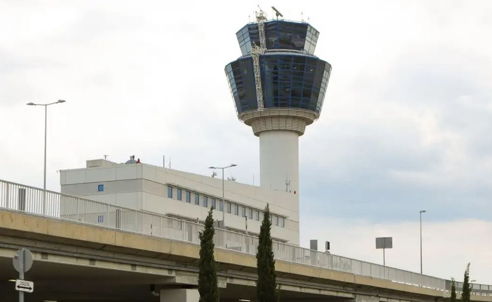 Χειροπέδες σε 23χρονο αλλοδαπό στο «Ελ. Βενιζέλος» – Σχεδόν 20 κιλά κάνναβης στη βαλίτσα του