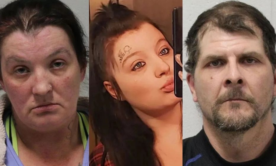 Φρικτό έγκλημα στις ΗΠΑ: Μητέρα και πατριός σκότωσαν την έγκυο κόρη τους – Της αφαίρεσαν το μωρό