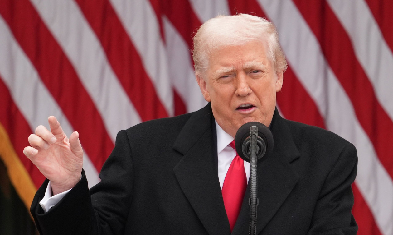 Αγωγή Τραμπ κατά του BBC για συκοφαντική δυσφήμιση – Ζητά αποζημίωση 5 δισ. δολαρίων