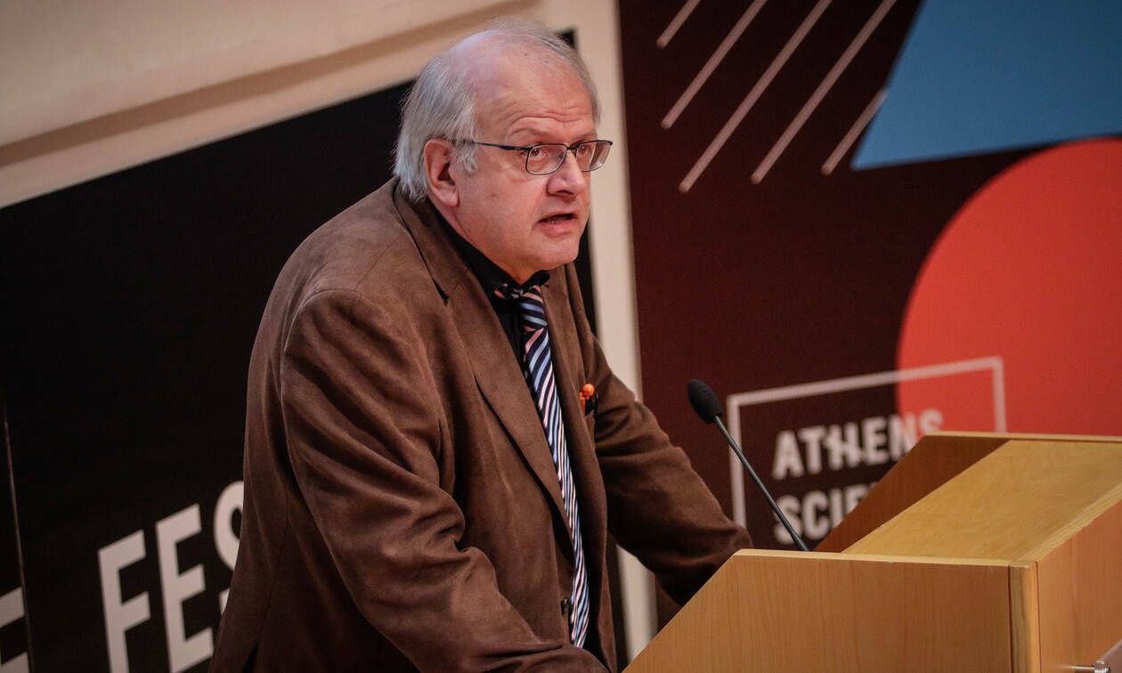 Τσελέντης για τα 5,2 Ρίχτερ κοντά στη Ζάκυνθο: Γιατί έγινε αισθητός ο σεισμός σε αρκετές περιοχές