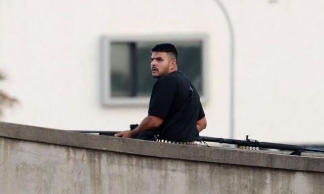 Mακελειό στην Αυστραλία: Οι δράστες είχαν ταξιδέψει στις Φιλιππίνες πριν την επίθεση