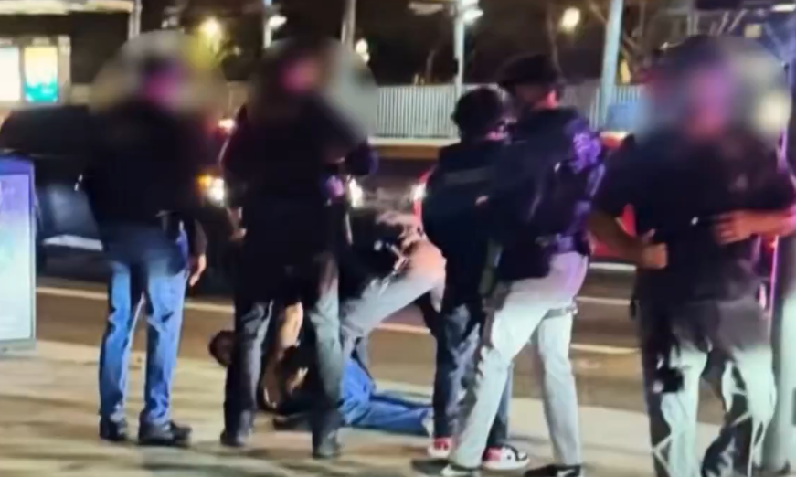 Ρομπ Ράινερ: Η στιγμή της σύλληψη του γιου του Νικ – Τα «ίχνη αίματος» που τον πρόδωσαν