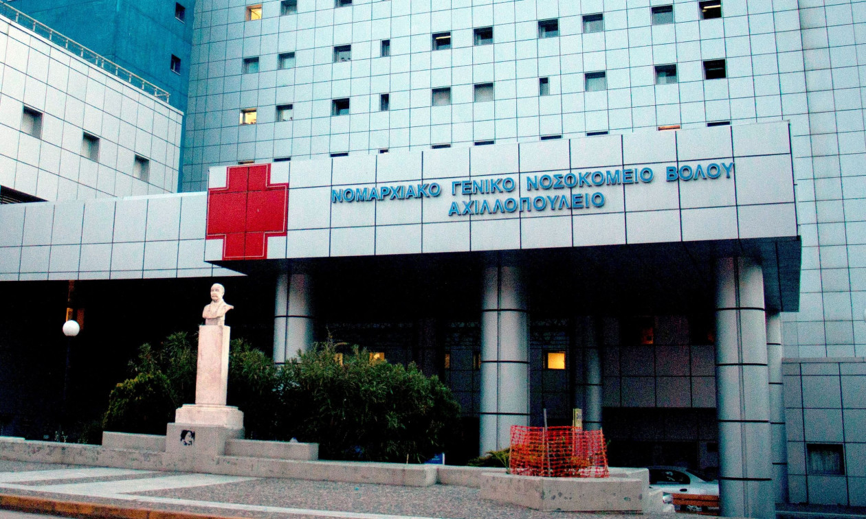 Βόλος: 15χρονη αποπειράθηκε να αυτοκτονήσει – Την πρόλαβαν οι γονείς της