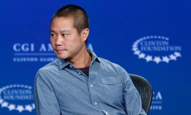 Η μυστηριώδης διαθήκη 500 εκατ. δολαρίων του μεγιστάνα Τόνι Χσιέχ – Η ύποπτη ρήτρα