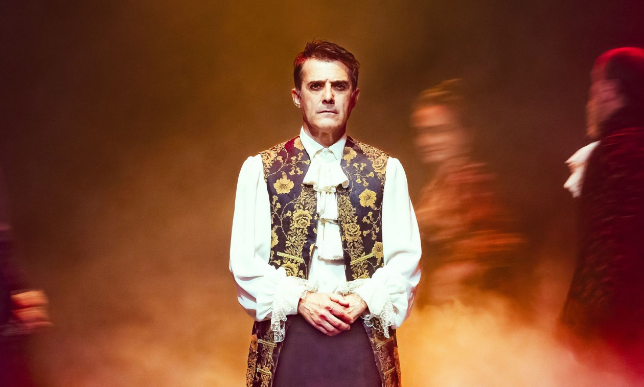 50 χρόνια Θεσσαλικό Θέατρο – Επέτειος με τον «Μισάνθρωπο» του Μολιέρου