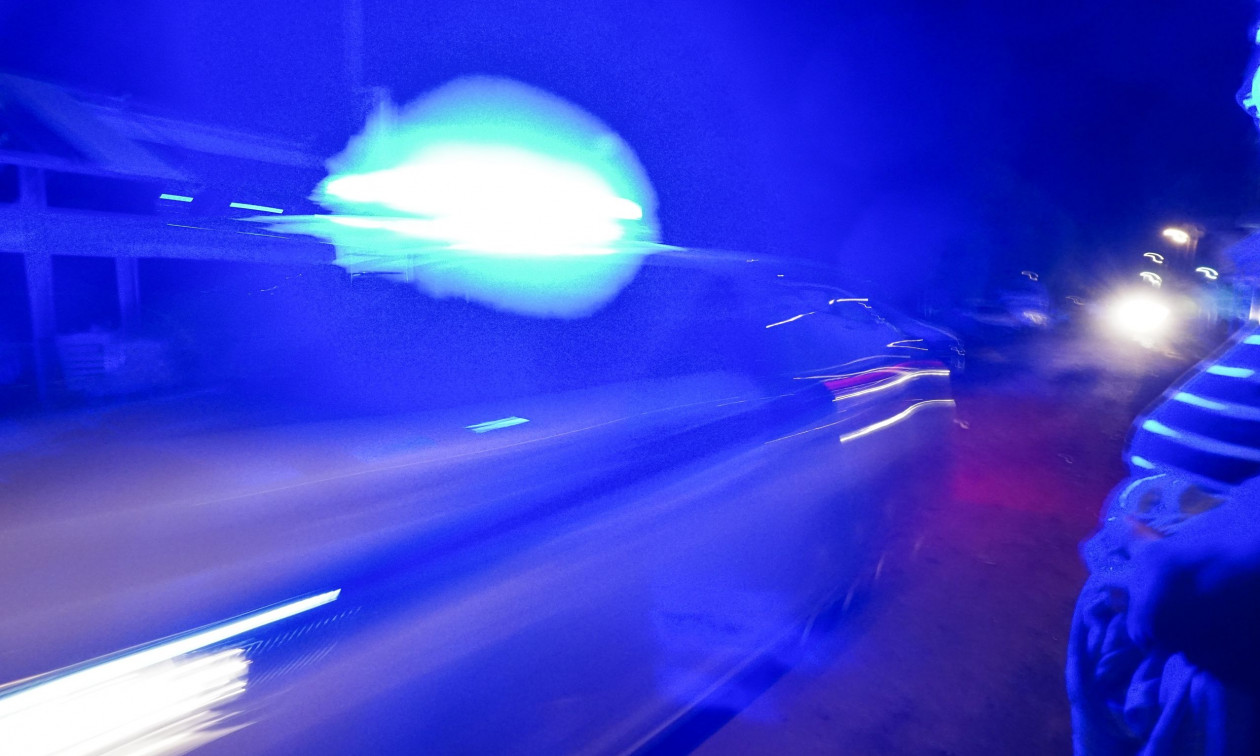 Πώς έγινε η καταδίωξη του 16χρονου γιου του Κατρίνη: Μπήκε παράνομα σε μονόδρομους για να ξεφύγει