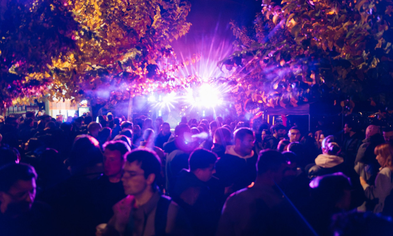 Δήμος Αθηναίων: Μουσική και πάρτι σε όλη την Αθήνα, την παραμονή της Μεγαλύτερης Νύχτας του Χρόνου