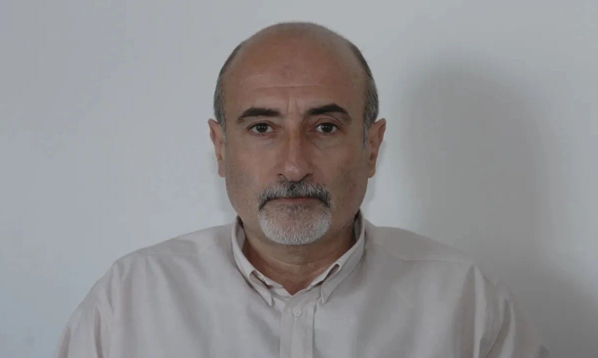 Μανόλης Κουμαντάκης: Πέθανε ξαφνικά ο πρόεδρος της Ομοσπονδίας Εμπορικών Συλλόγων Κρήτης