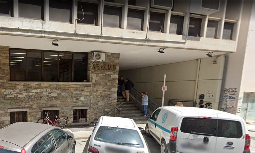 Βόλος: Δημοτικός σύμβουλος καταγγέλλει Αντιδήμαρχο για ξυλοδαρμό – Κατέληξε στο νοσοκομείο