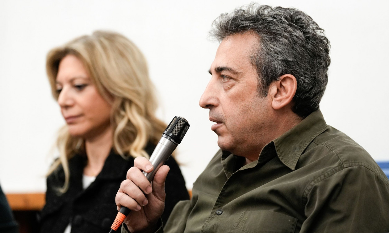 Συγγενείς θυμάτων των Τεμπών «αδειάζουν» την Καρυστιανού: Οι ενέργειές της δεν μας εκφράζουν