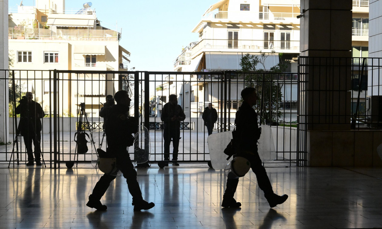 Δίκη Χρυσής Αυγής: Προσχεδιασμένη εκτέλεση η δολοφονία Φύσσα, είπε η εισαγγελέας