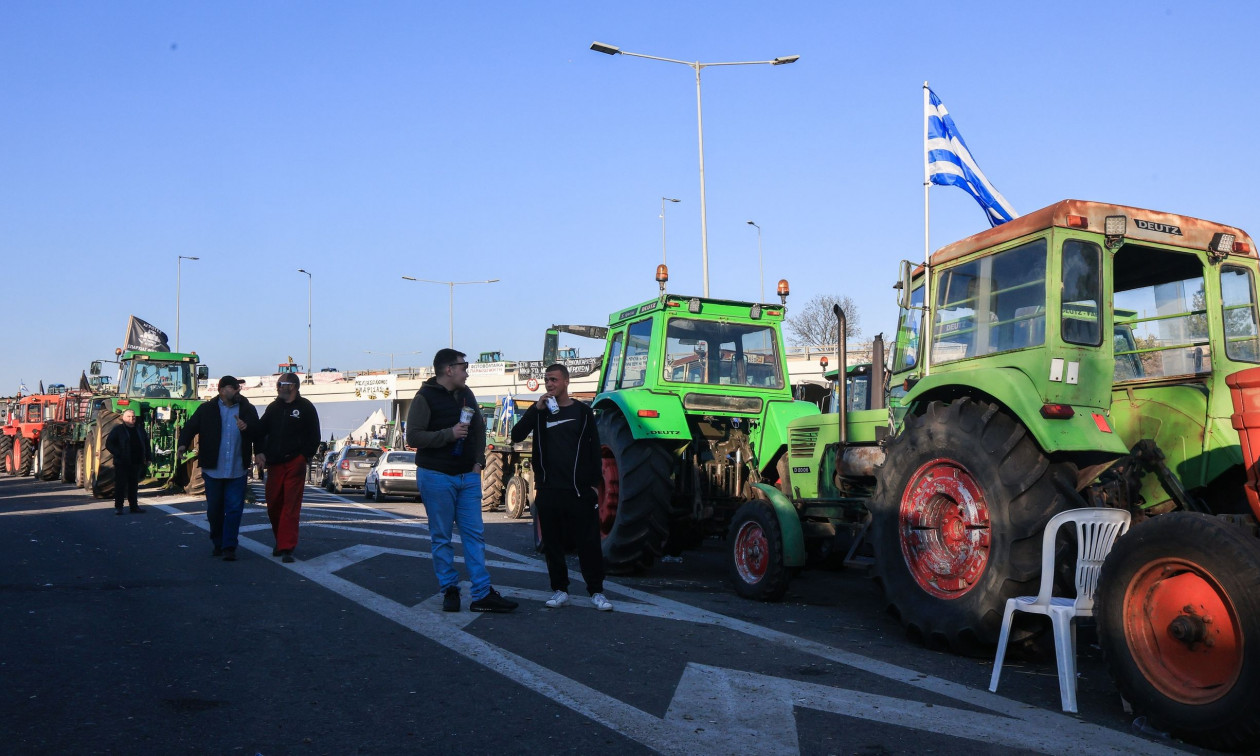 Πληρωμές στους αγρότες: Επιπλέον πληρωμές 487,9 εκατ, από ΟΠΕΚΕΠΕ και ΕΛΓΑ – Αναλυτικοί πίνακες