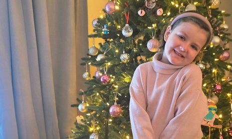 Έγινε το θαύμα για την 6χρονη Bryn – Θεραπεύτηκε από τη λευχαιμία χάρη σε μια επαναστατική μέθοδο