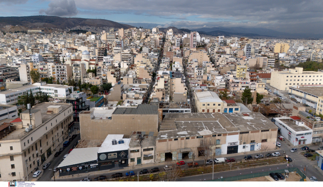 Τα 6 μέτρα για το στεγαστικό: Τι δίνει το νέο πρόγραμμα αναβάθμισης κατοικιών