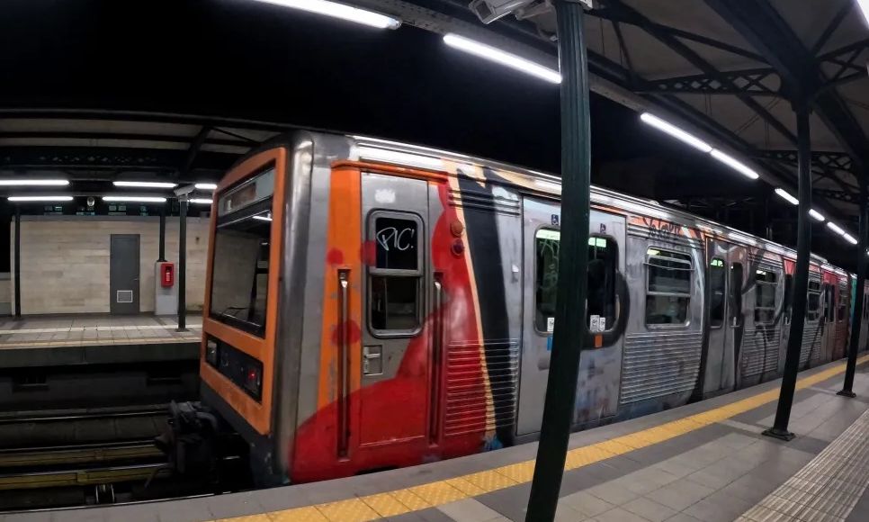 ΗΣΑΠ: Κλειστός για δεύτερο συνεχόμενο βράδυ ο σταθμός «Βικτώρια» – Η ανακοίνωση της ΣΤΑΣΥ