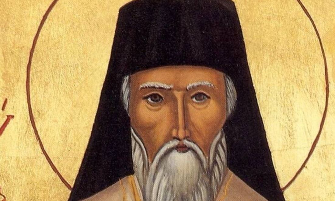 Εορτολόγιο 17 Δεκεμβρίου: Ποιοι γιορτάζουν αύριο