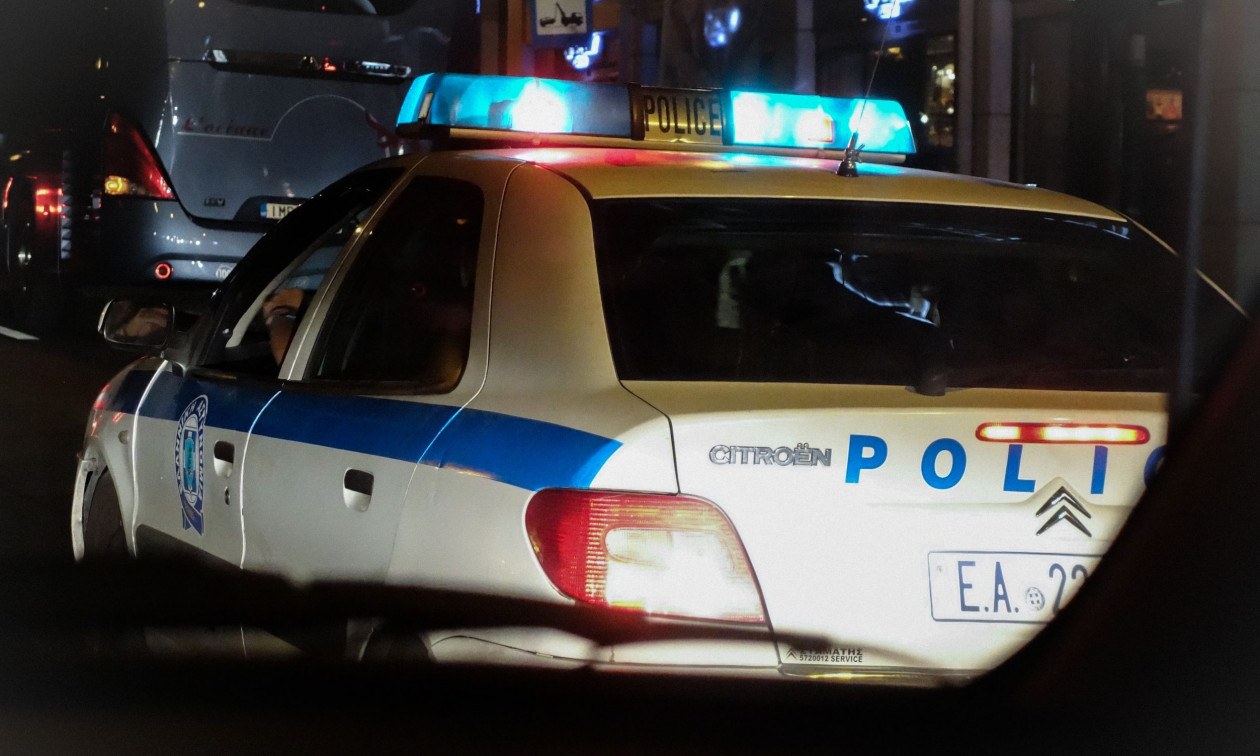 Κάτω Πατήσια: Συναγερμός για την εξαφάνιση 13χρονης