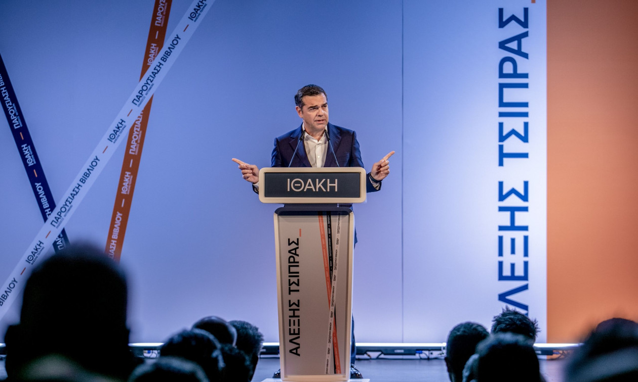 Τα «κρυφά» μηνύματα από τις αναφορές Τσίπρα και ο βουλευτής που εξόργισε την Κουμουνδούρου