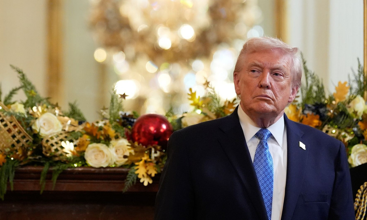 Πανστρατιά Τραμπ κατά της ισλαμιστικής τρομοκρατίας – Το μήνυμα με αφορμή το μακελειό στο Σίδνεϊ