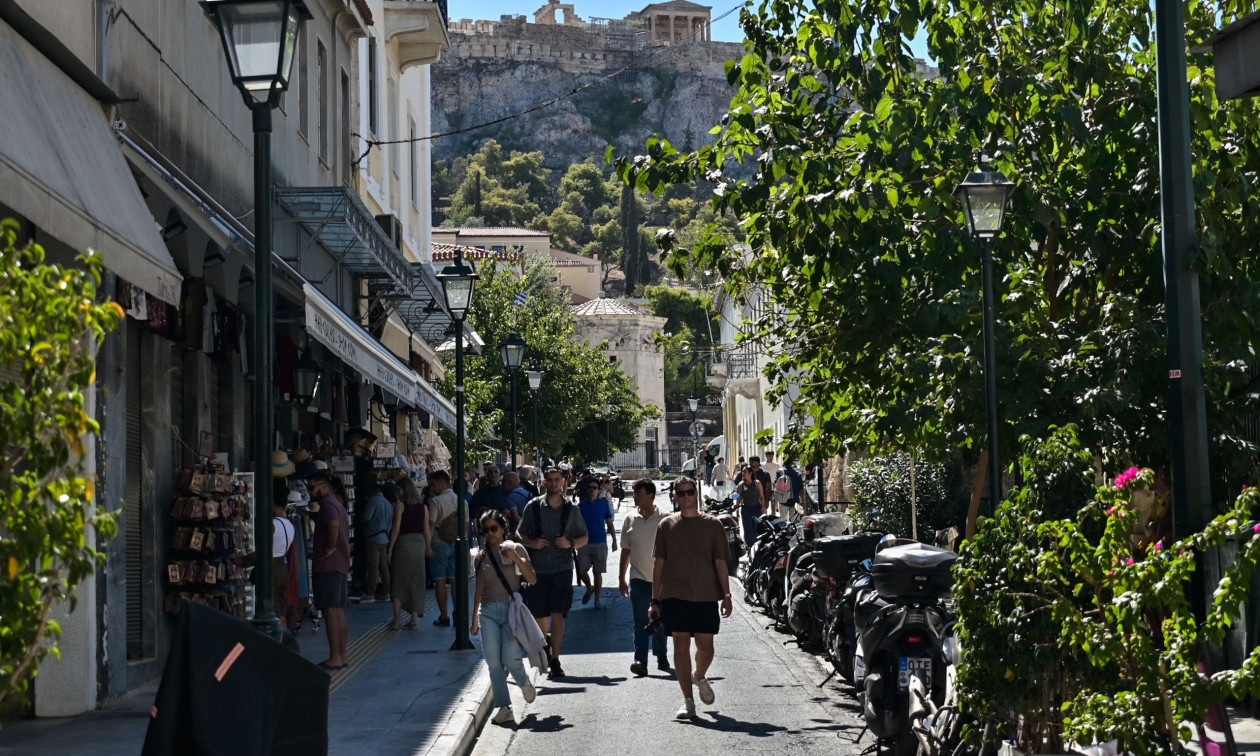 Προϋπολογισμός: Πρωτογενές πλεόνασμα 12,6 δισ. ευρώ στο 11άμηνο – Έσοδα από φόρους ύψους 64,9 δισ.