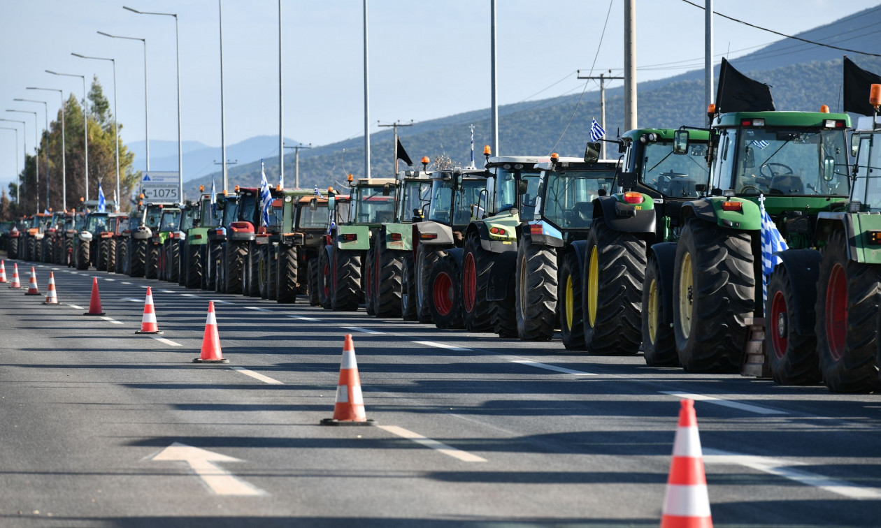 Ανακοίνωση ΣΥΡΙΖΑ για τους αγρότες με ατάκα… Τσίπρα