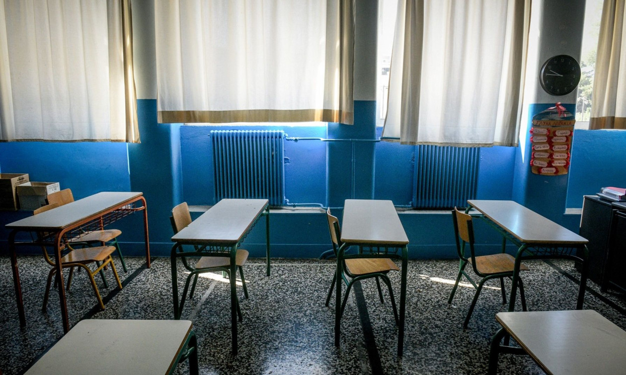 Αγρίνιο: 17χρονος μαθητής απείλησε καθηγητές και αποπειράθηκε να χτυπήσει τον Διευθυντή