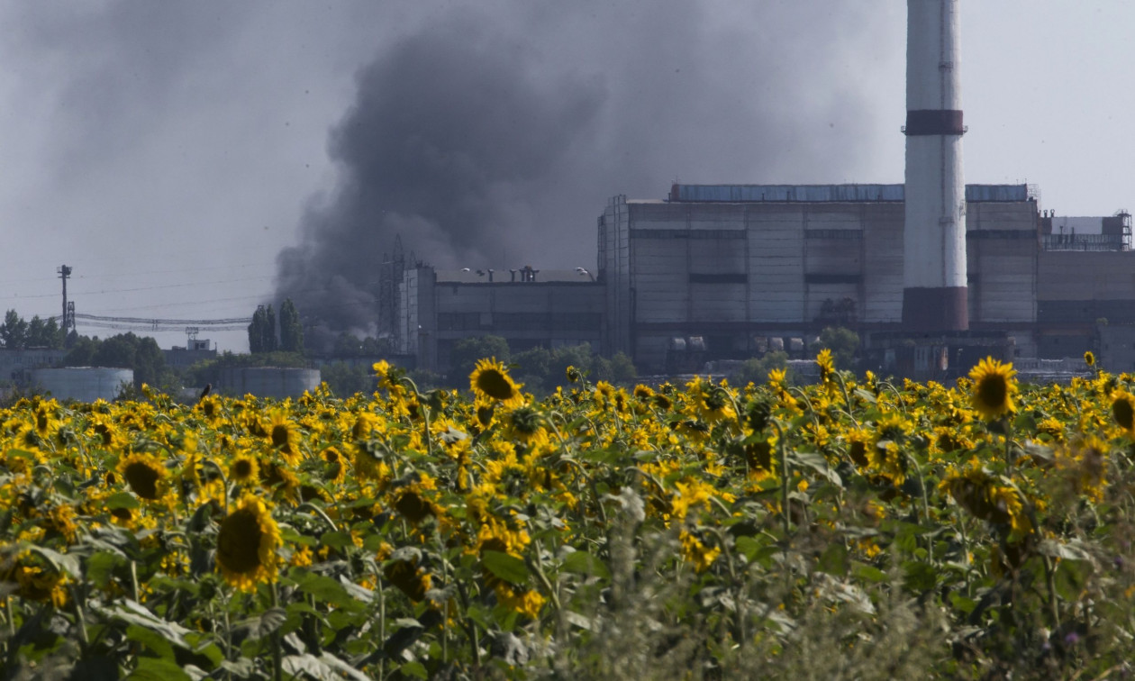 Ντονμπάς: Το «μήλον της Έριδος» Μόσχα – Κιέβου – Γιατί το θέλει ο Πούτιν και δεν δίνει ο Ζελένσκι