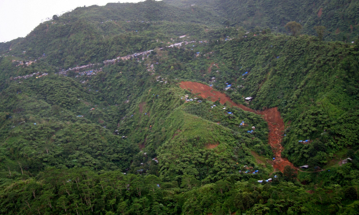 Μιντανάο: Το παγκόσμιο κέντρο εκπαίδευσης τζιχαντιστών – Έναν μήνα εκεί οι τρομοκράτες του Μπόνταϊ