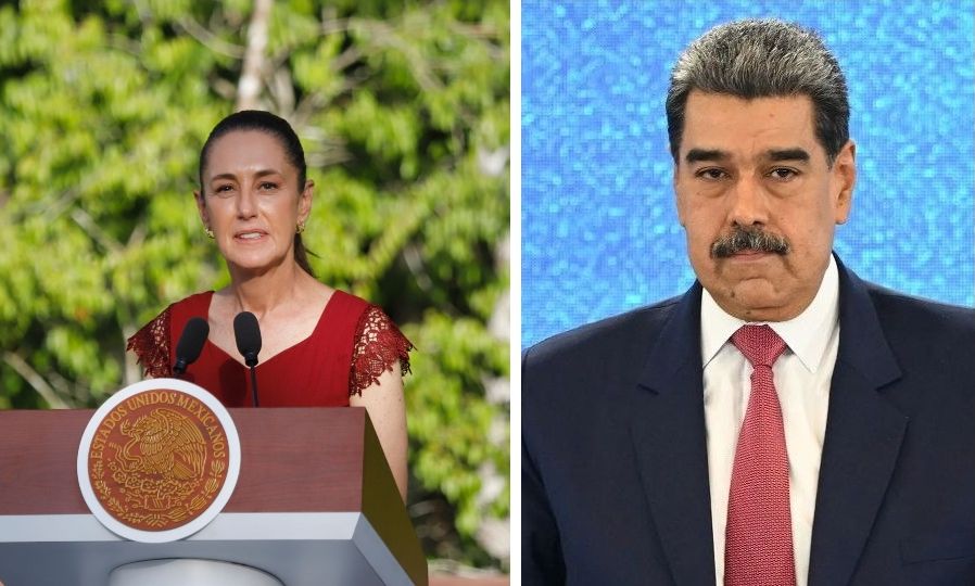 Μεξικό: Έκκληση στον ΟΗΕ να «αποτρέψει μια αιματοχυσία» στη Βενεζουέλα