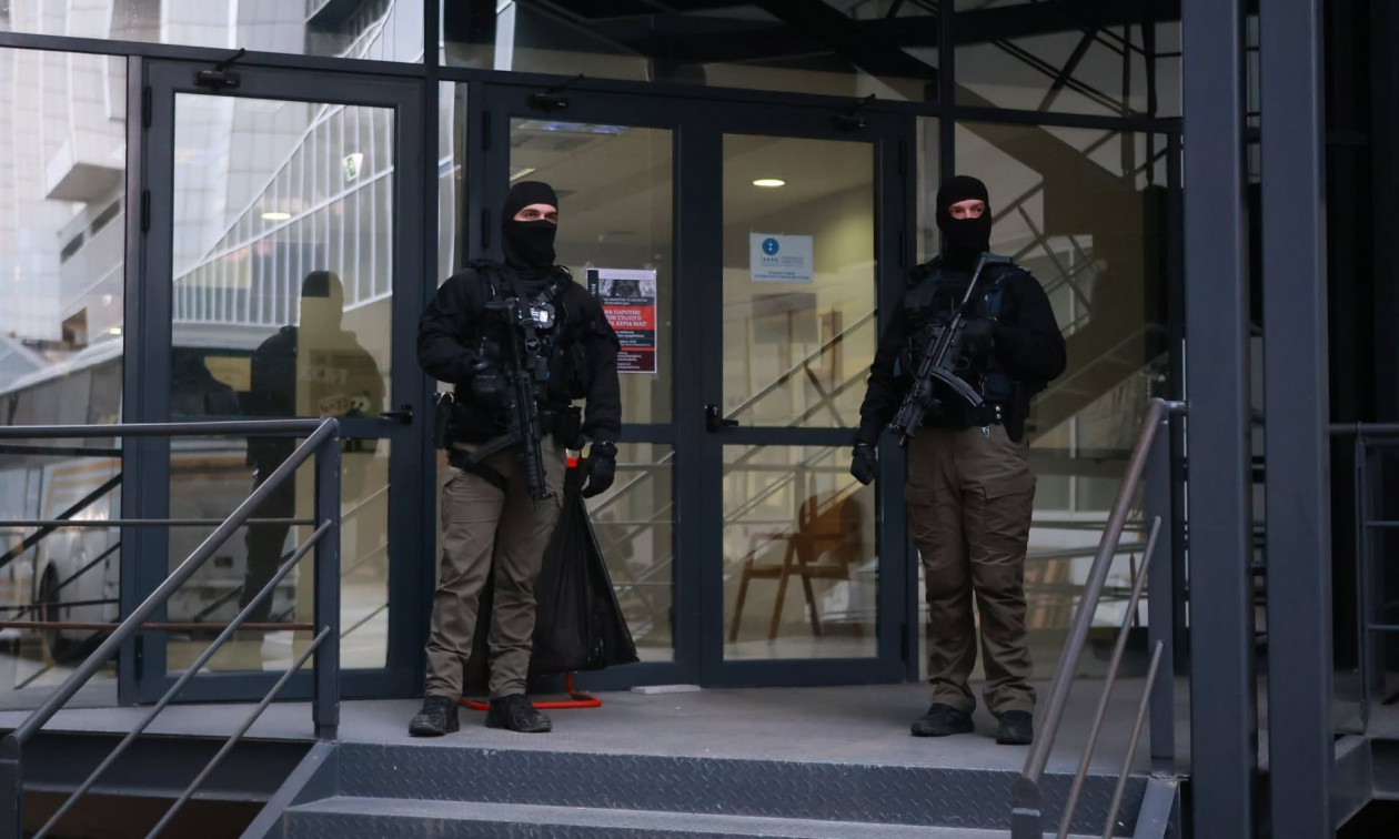 ΟΠΕΚΕΠΕ: Εγγυήσεις «μαμούθ» για να μην προφυλακιστούν σύζυγος και αδερφή του αρχηγού του κυκλώματος