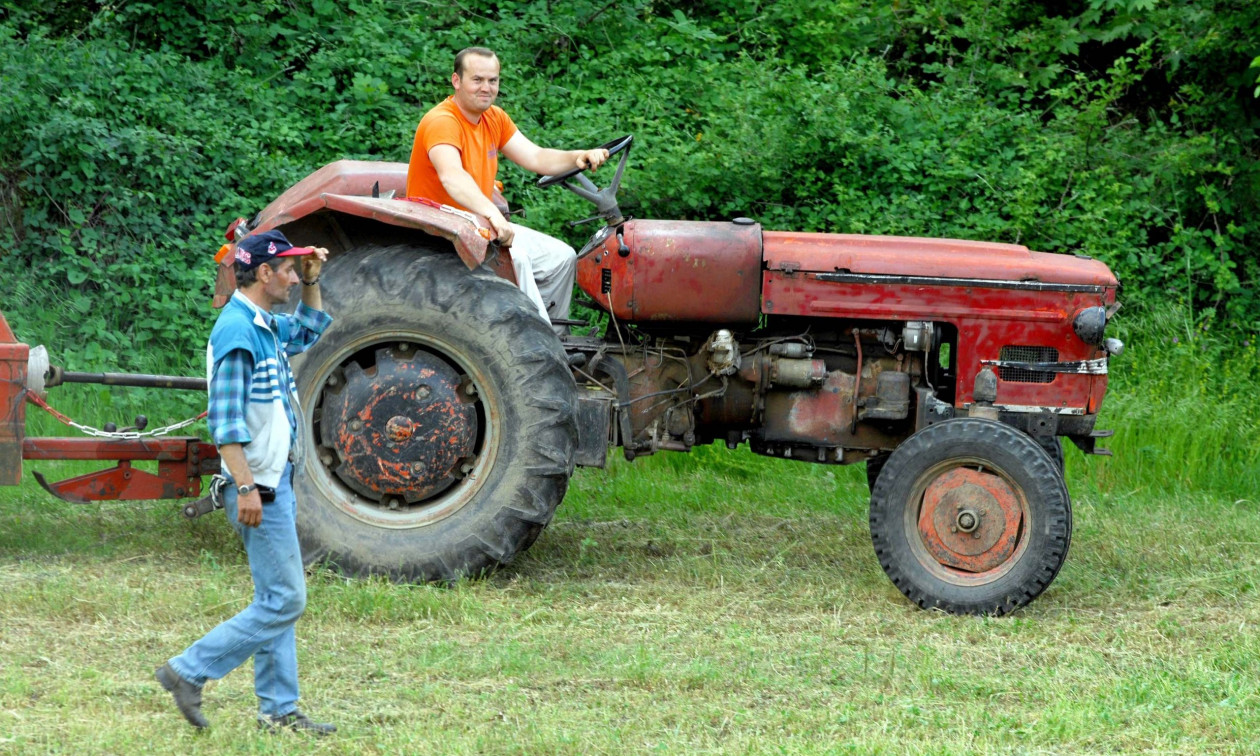 ΟΠΕΚΕΠΕ και ΕΛΓΑ: Πιστώθηκαν 487,9 εκατ. σε 480.000 αγρότες