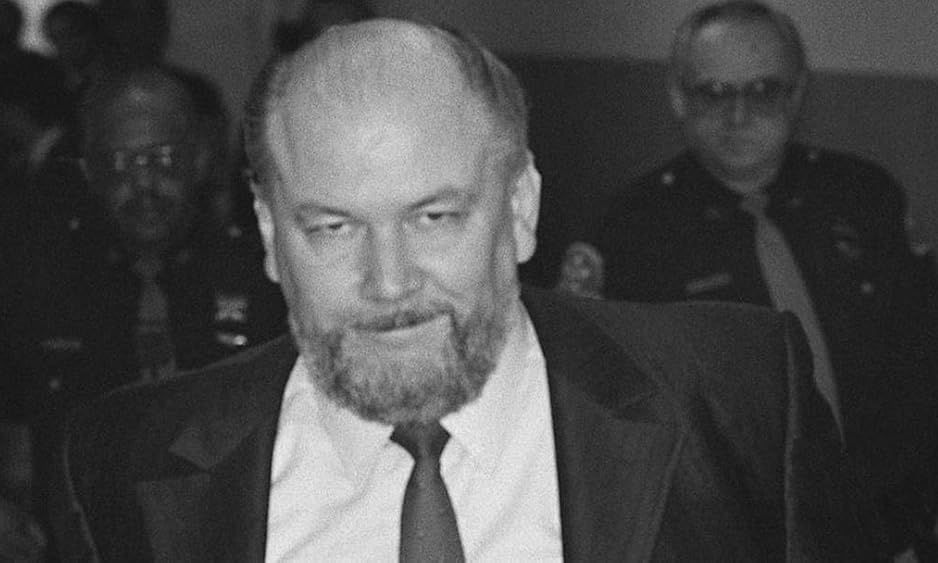 The Iceman: Ο εκτελεστής που πάγωνε τα θύματά του για να ξεγελά την αστυνομία