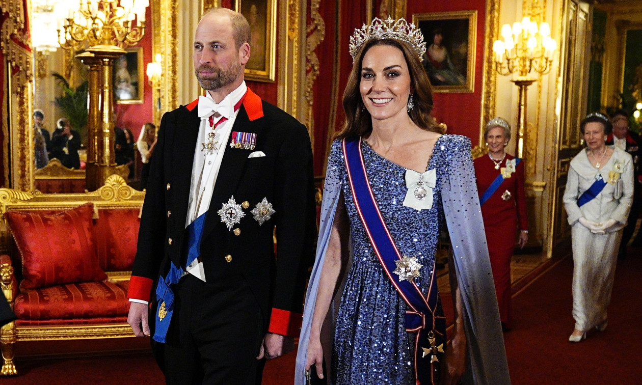 Κέιτ Μίντλετον: Η μεταμόρφωση σε πρωταγωνίστρια του Παλατιού μετά την περιπέτεια με την υγεία της