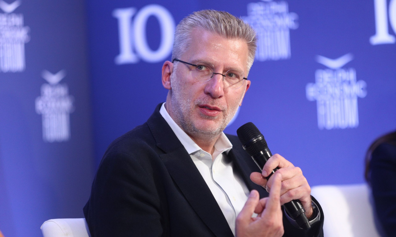 Σκέρτσος: «Διαχρονικό και διακομματικό το πρόβλημα του ΟΠΕΚΕΠΕ»