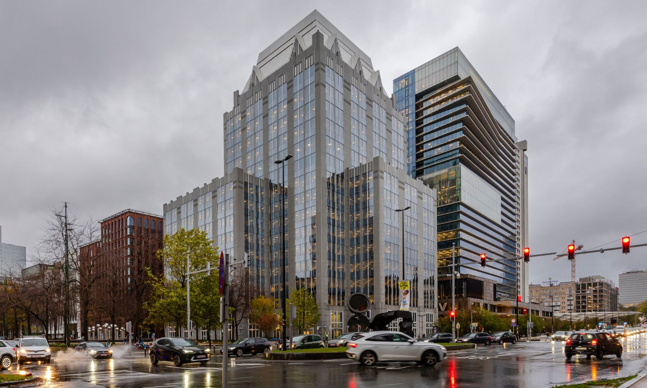 Guardian: Εκστρατεία εκφοβισμού της Ρωσίας κατά Βέλγων για τα παγωμένα περιουσιακά στοιχεία