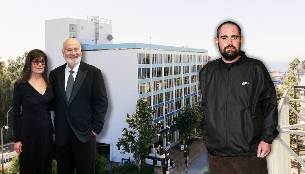 Δολοφονία Ρομπ Ράινερ: Αναβλήθηκε για τις 7/1 η επίσημη απαγγελία κατηγοριών κατά του γιου του, Νικ