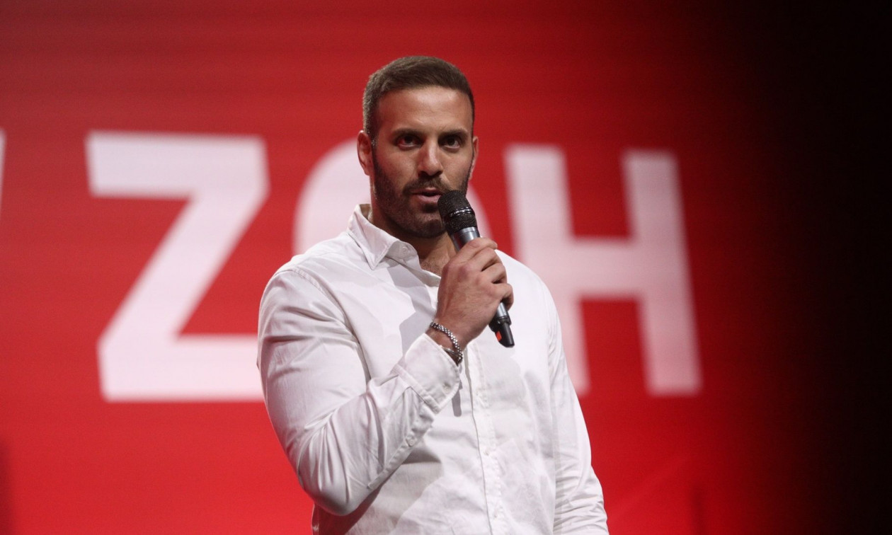 Νίκος Παππάς: Το χρονικό του βίαιου περιστατικού που οδήγησε στη διαγραφή