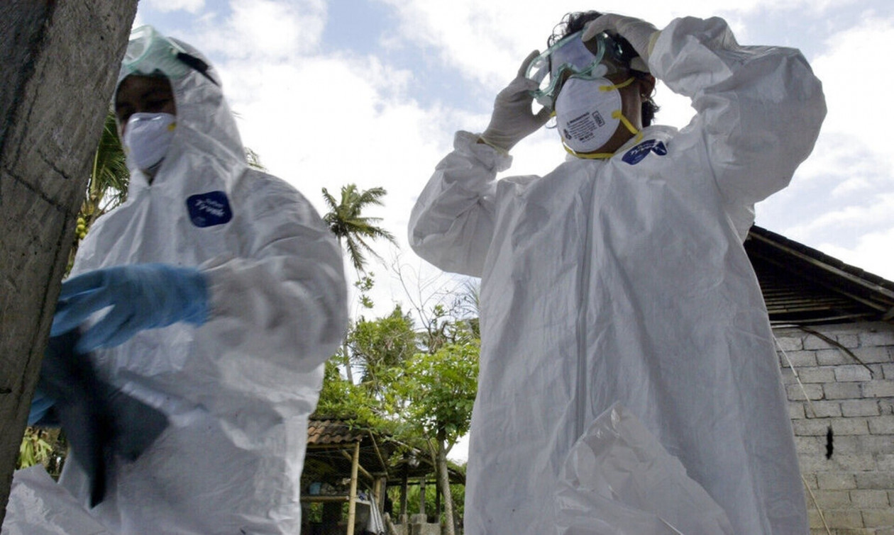 Συναγερμός από ΠΟΥ: Η «σούπερ γρίπη» ασκεί σοβαρή πίεση σε όλη την ΕΕ