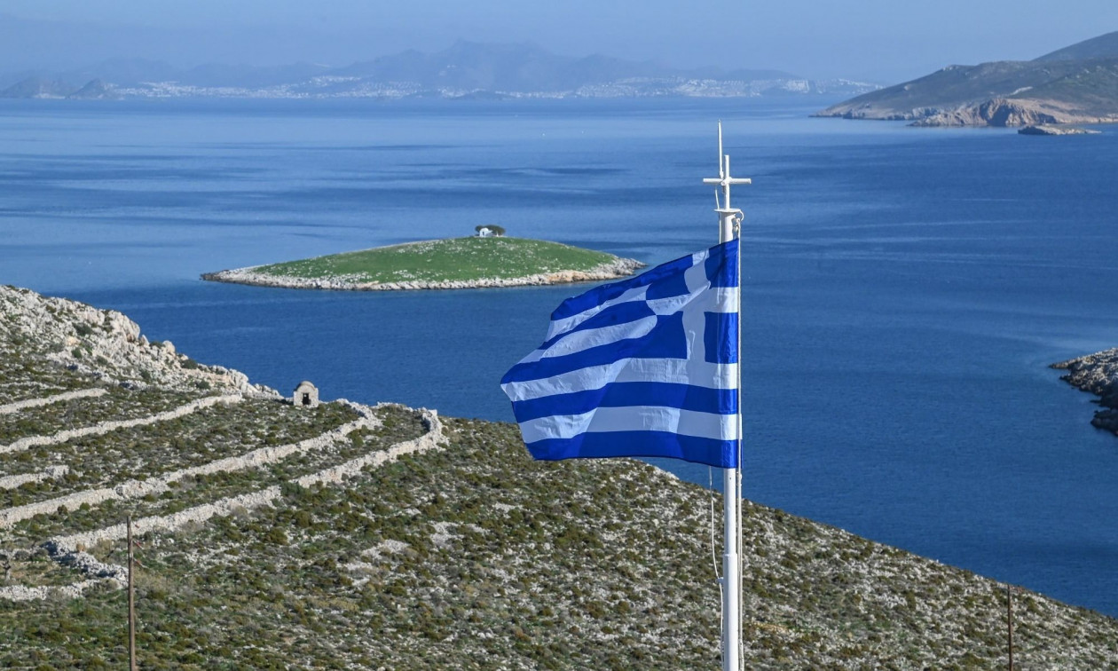 Ψέριμος: Χωρίς μόνιμο γιατρό και πάλι το νησί – Κραυγή αγωνίας για τα παιδιά