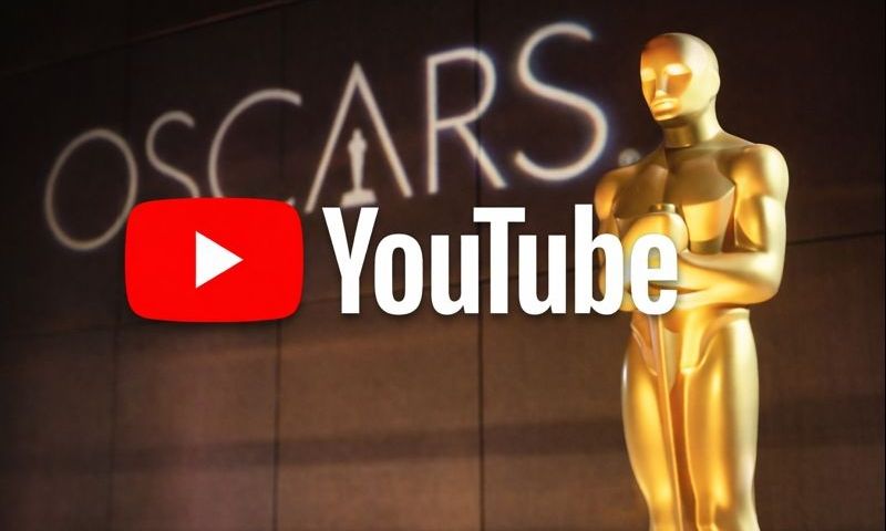 Βραβεία Όσκαρ: Από την τηλεόραση στο YouTube – Παγκόσμια μετάδοση από το 2029