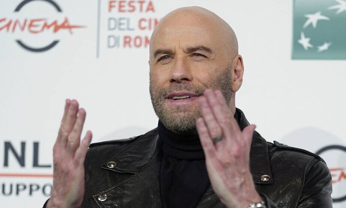 Ο γιος του Τζον Τραβολτα, είναι δισέγγονος του Έλβις Πρίσλεϊ – Τι ισχυρίζεται αγωγή