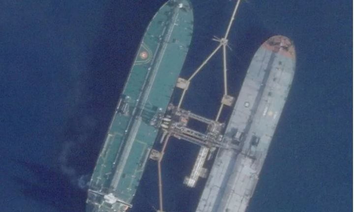 Βενεζουέλα: Πλοία «ζόμπι», στόλοι φάντασμα και ψεύτικες- Πώς γίνεται το λαθρεμπόριο «μαύρου χρυσού»